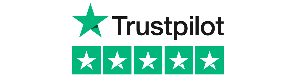 Trust Pilot logo